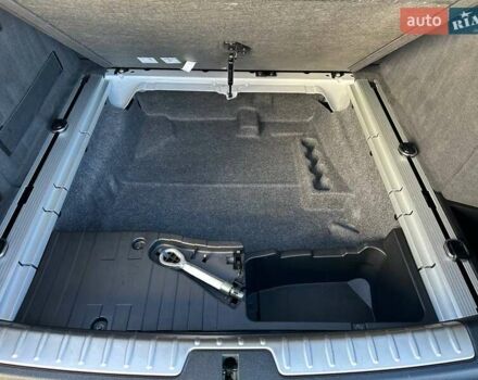 Білий БМВ Х6, об'ємом двигуна 2.98 л та пробігом 191 тис. км за 28900 $, фото 21 на Automoto.ua