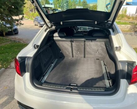 Белый БМВ Х6, объемом двигателя 3 л и пробегом 124 тыс. км за 34900 $, фото 7 на Automoto.ua