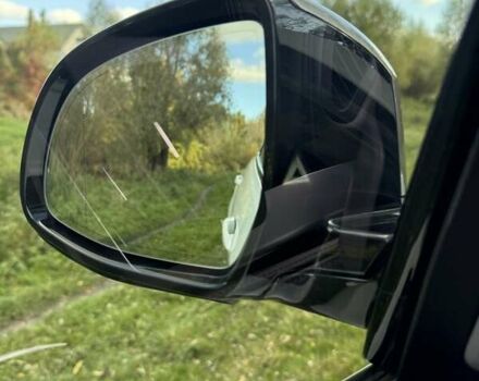 Белый БМВ Х6, объемом двигателя 3 л и пробегом 102 тыс. км за 51999 $, фото 15 на Automoto.ua