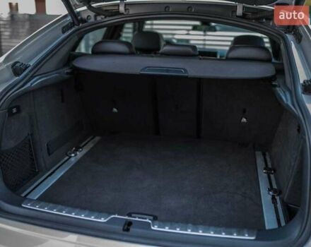 Белый БМВ Х6, объемом двигателя 3 л и пробегом 300 тыс. км за 33549 $, фото 6 на Automoto.ua