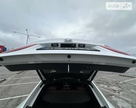Белый БМВ Х6, объемом двигателя 2.99 л и пробегом 78 тыс. км за 53800 $, фото 18 на Automoto.ua