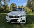 Белый БМВ Х6, объемом двигателя 3 л и пробегом 102 тыс. км за 51999 $, фото 1 на Automoto.ua