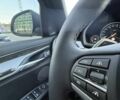 Белый БМВ Х6, объемом двигателя 2.99 л и пробегом 71 тыс. км за 45000 $, фото 22 на Automoto.ua