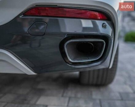 Белый БМВ Х6, объемом двигателя 3 л и пробегом 300 тыс. км за 33549 $, фото 14 на Automoto.ua