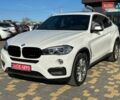 Білий БМВ Х6, об'ємом двигуна 2.98 л та пробігом 191 тис. км за 28900 $, фото 12 на Automoto.ua
