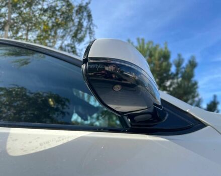 Белый БМВ Х6, объемом двигателя 3 л и пробегом 124 тыс. км за 34900 $, фото 9 на Automoto.ua