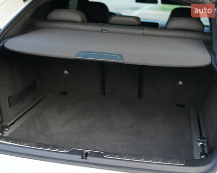 Білий БМВ Х6, об'ємом двигуна 2.99 л та пробігом 141 тис. км за 39600 $, фото 149 на Automoto.ua