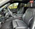 Белый БМВ Х6, объемом двигателя 2.99 л и пробегом 75 тыс. км за 43350 $, фото 44 на Automoto.ua