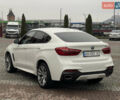 Білий БМВ Х6, об'ємом двигуна 2.99 л та пробігом 214 тис. км за 42000 $, фото 3 на Automoto.ua
