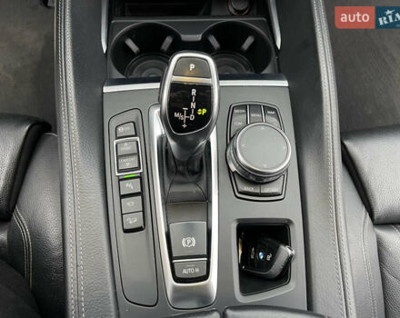 Білий БМВ Х6, об'ємом двигуна 2.99 л та пробігом 214 тис. км за 42000 $, фото 25 на Automoto.ua