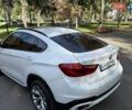 Белый БМВ Х6, объемом двигателя 2.99 л и пробегом 75 тыс. км за 43350 $, фото 24 на Automoto.ua