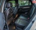 Белый БМВ Х6, объемом двигателя 3 л и пробегом 300 тыс. км за 33549 $, фото 4 на Automoto.ua