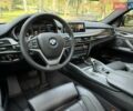 Белый БМВ Х6, объемом двигателя 2.99 л и пробегом 75 тыс. км за 43350 $, фото 49 на Automoto.ua