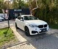 Белый БМВ Х6, объемом двигателя 3 л и пробегом 124 тыс. км за 34900 $, фото 1 на Automoto.ua