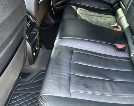 Белый БМВ Х6, объемом двигателя 2.99 л и пробегом 172 тыс. км за 43000 $, фото 12 на Automoto.ua