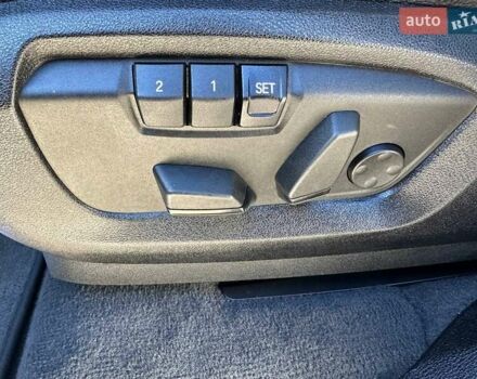 Білий БМВ Х6, об'ємом двигуна 2.98 л та пробігом 191 тис. км за 28900 $, фото 18 на Automoto.ua