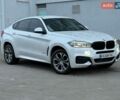 Белый БМВ Х6, объемом двигателя 2.99 л и пробегом 180 тыс. км за 37700 $, фото 1 на Automoto.ua