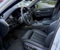 Белый БМВ Х6, объемом двигателя 2.99 л и пробегом 71 тыс. км за 45000 $, фото 20 на Automoto.ua