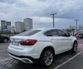 Белый БМВ Х6, объемом двигателя 2.99 л и пробегом 71 тыс. км за 45000 $, фото 27 на Automoto.ua