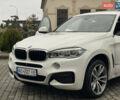 Білий БМВ Х6, об'ємом двигуна 2.99 л та пробігом 214 тис. км за 42000 $, фото 38 на Automoto.ua