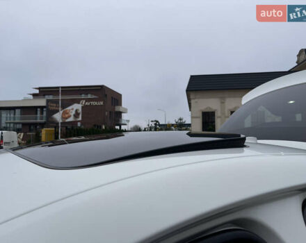 Білий БМВ Х6, об'ємом двигуна 2.99 л та пробігом 214 тис. км за 42000 $, фото 30 на Automoto.ua