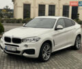 Білий БМВ Х6, об'ємом двигуна 2.99 л та пробігом 214 тис. км за 42000 $, фото 1 на Automoto.ua