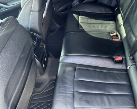 Белый БМВ Х6, объемом двигателя 2.99 л и пробегом 172 тыс. км за 43000 $, фото 10 на Automoto.ua