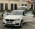 Білий БМВ Х6, об'ємом двигуна 2.99 л та пробігом 214 тис. км за 42000 $, фото 32 на Automoto.ua