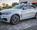 Белый БМВ Х6, объемом двигателя 3 л и пробегом 300 тыс. км за 33549 $, фото 1 на Automoto.ua