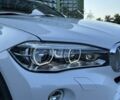 Белый БМВ Х6, объемом двигателя 2.99 л и пробегом 71 тыс. км за 45000 $, фото 4 на Automoto.ua