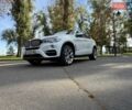 Белый БМВ Х6, объемом двигателя 2.99 л и пробегом 75 тыс. км за 43350 $, фото 28 на Automoto.ua
