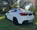 Белый БМВ Х6, объемом двигателя 3 л и пробегом 102 тыс. км за 51999 $, фото 5 на Automoto.ua