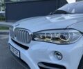 Белый БМВ Х6, объемом двигателя 2.99 л и пробегом 71 тыс. км за 45000 $, фото 5 на Automoto.ua