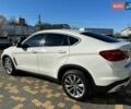 Білий БМВ Х6, об'ємом двигуна 2.98 л та пробігом 191 тис. км за 28900 $, фото 9 на Automoto.ua