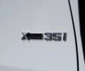 Білий БМВ Х6, об'ємом двигуна 3 л та пробігом 78 тис. км за 56000 $, фото 10 на Automoto.ua