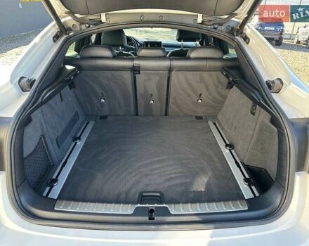 Білий БМВ Х6, об'ємом двигуна 2.98 л та пробігом 191 тис. км за 28900 $, фото 20 на Automoto.ua