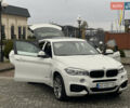 Білий БМВ Х6, об'ємом двигуна 2.99 л та пробігом 214 тис. км за 42000 $, фото 33 на Automoto.ua