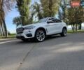 Белый БМВ Х6, объемом двигателя 2.99 л и пробегом 75 тыс. км за 43350 $, фото 1 на Automoto.ua