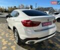 Білий БМВ Х6, об'ємом двигуна 2.98 л та пробігом 191 тис. км за 28900 $, фото 8 на Automoto.ua