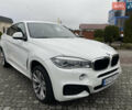 Білий БМВ Х6, об'ємом двигуна 2.99 л та пробігом 214 тис. км за 42000 $, фото 7 на Automoto.ua