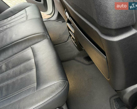 Білий БМВ Х6, об'ємом двигуна 2.99 л та пробігом 214 тис. км за 42000 $, фото 19 на Automoto.ua