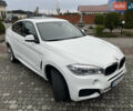 Білий БМВ Х6, об'ємом двигуна 2.99 л та пробігом 214 тис. км за 42000 $, фото 37 на Automoto.ua