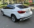 Белый БМВ Х6, объемом двигателя 2.99 л и пробегом 75 тыс. км за 43350 $, фото 17 на Automoto.ua