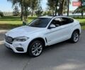 Белый БМВ Х6, объемом двигателя 2.99 л и пробегом 75 тыс. км за 43350 $, фото 18 на Automoto.ua