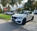 Белый БМВ Х6, объемом двигателя 3 л и пробегом 124 тыс. км за 34900 $, фото 2 на Automoto.ua