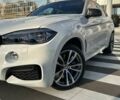 Белый БМВ Х6, объемом двигателя 2.99 л и пробегом 99 тыс. км за 50900 $, фото 1 на Automoto.ua