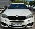 Белый БМВ Х6, объемом двигателя 2.99 л и пробегом 165 тыс. км за 35500 $, фото 1 на Automoto.ua