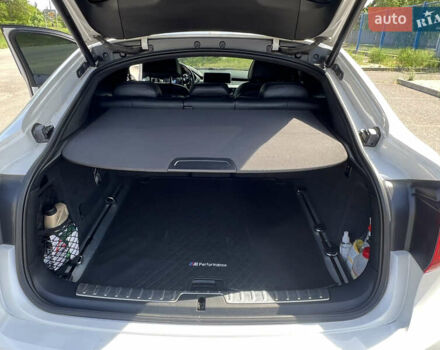 Белый БМВ Х6, объемом двигателя 2.99 л и пробегом 172 тыс. км за 43000 $, фото 11 на Automoto.ua