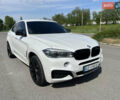 Белый БМВ Х6, объемом двигателя 2.99 л и пробегом 172 тыс. км за 43000 $, фото 1 на Automoto.ua