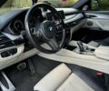 Белый БМВ Х6, объемом двигателя 3 л и пробегом 102 тыс. км за 51999 $, фото 9 на Automoto.ua